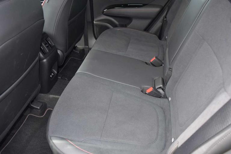 Used Hyundai TUCSON GX26YDE 15