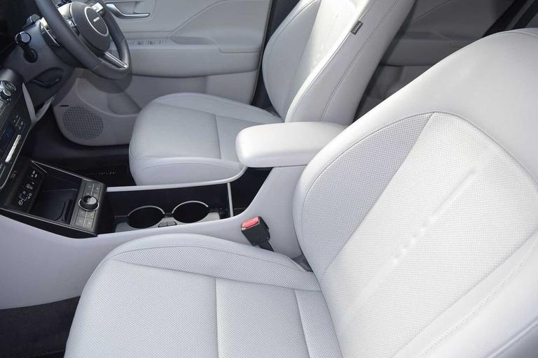 Used Hyundai KONA WR24YVC 14