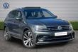 Used Volkswagen Tiguan LO18CFY 1