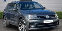 Volkswagen Tiguan Photo 0