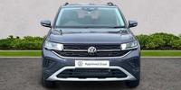 Volkswagen T-cross Photo 6