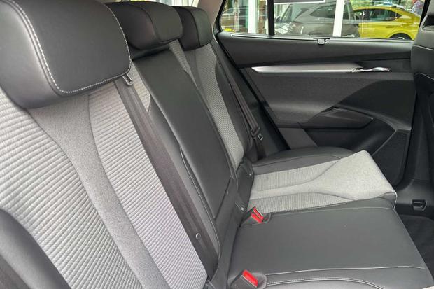 Used Skoda Enyaq Iv CP23ZXN 11