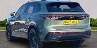 Volkswagen Tiguan Photo 2
