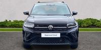 Volkswagen T-cross Photo 6