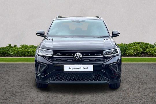 Volkswagen T-cross Photo modix-be2f75e9f10021dfe58b1f7e9f24c7b602087e4f.jpg