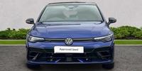 Volkswagen Golf Photo 6