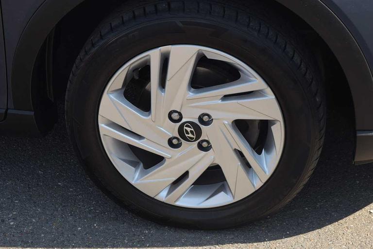 Used Hyundai BAYON GV23SYC 5