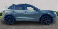 Volkswagen Tiguan Photo 3