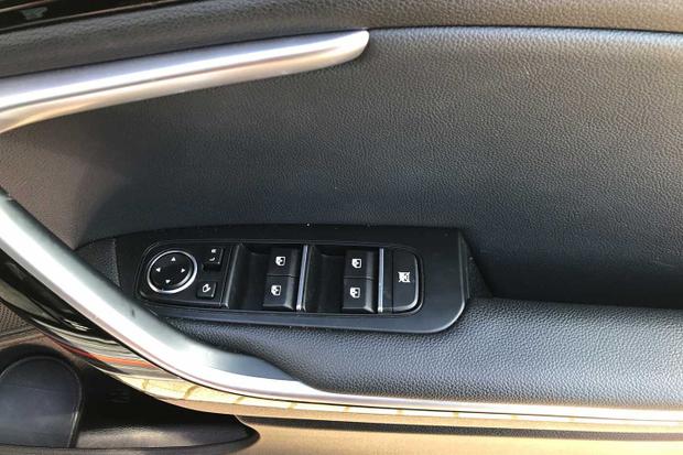 Used Kia Xceed Hatchback CU71OBJ 19