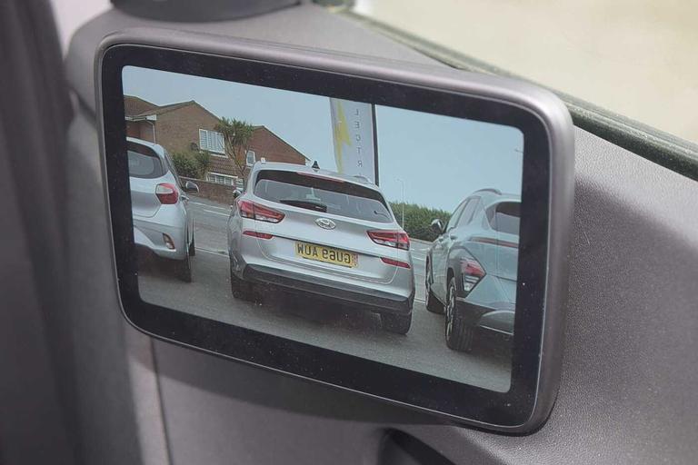 Used Hyundai Ioniq 5 GU25BJF 17