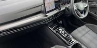 Volkswagen Golf Photo 1