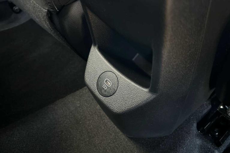 Used Hyundai i20 WO25OSU 12