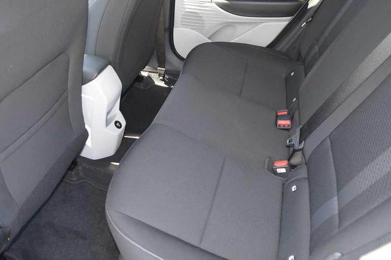 Used Hyundai i20 GV26OFX 15
