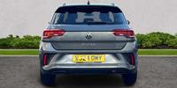 Volkswagen T-roc Photo 8