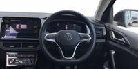 Volkswagen T-cross Photo 14