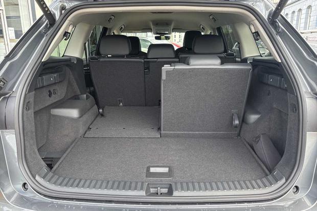 Used Skoda Kodiaq CU26OBL 9