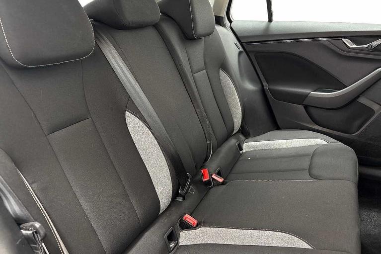 Used Skoda Kamiq GL75UUY 9