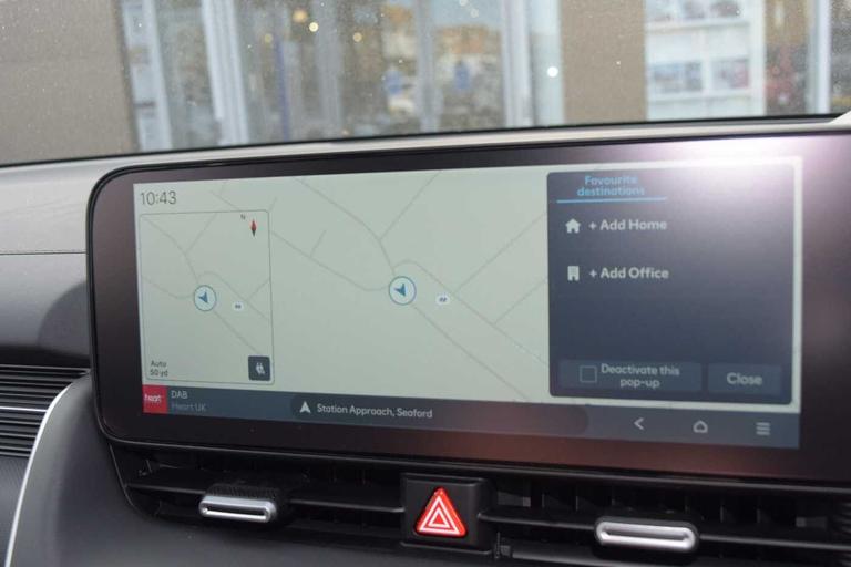 Used Hyundai IONIQ 5 GX26YEV 19