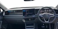 Volkswagen Tayron Photo 7