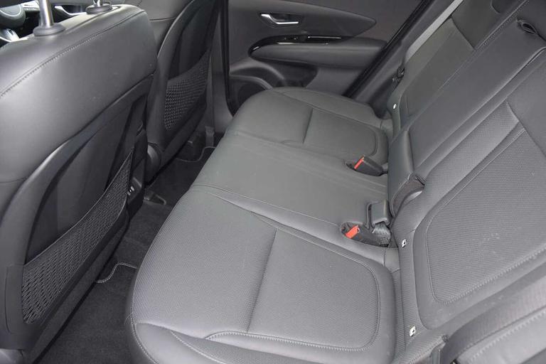 Used Hyundai TUCSON GY24YLV 14