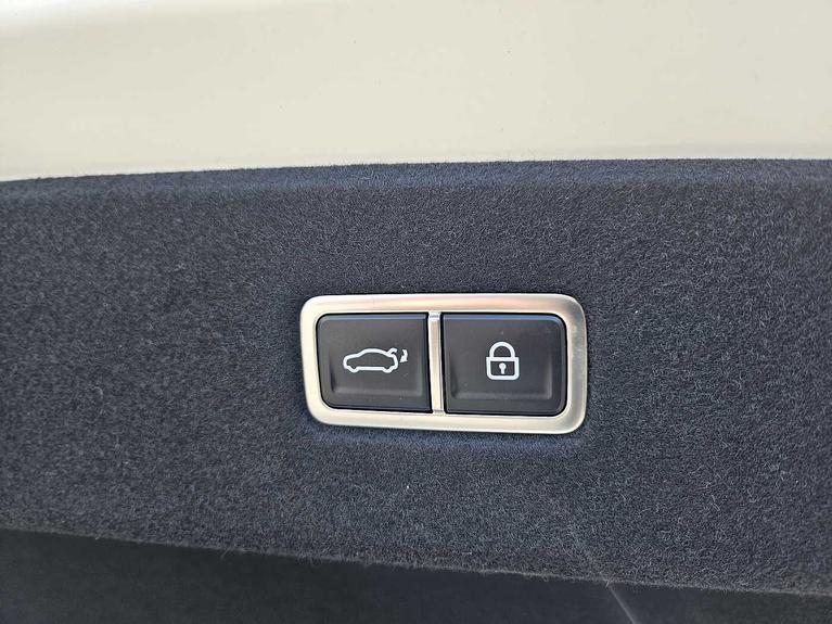 Used Hyundai IONIQ 6 WM75USS 9