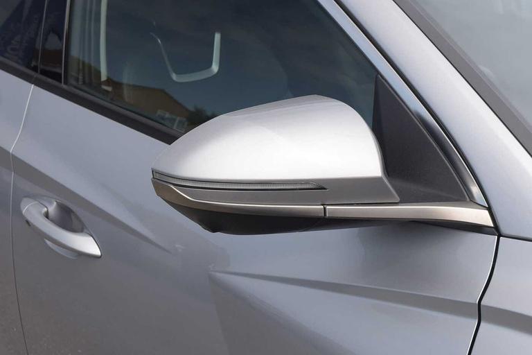 Used Hyundai TUCSON GY24YLV 6