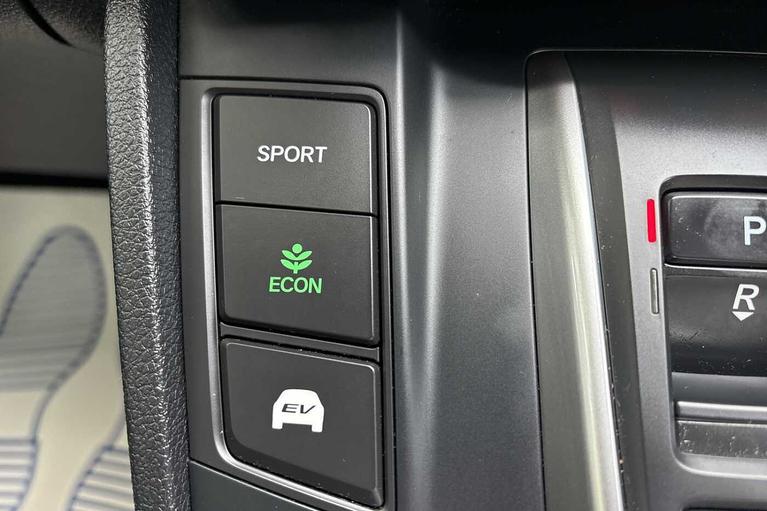 Used Honda Cr-v WR22AAF 12