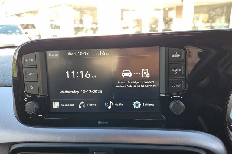 Used Hyundai i10 DN73BYC 14