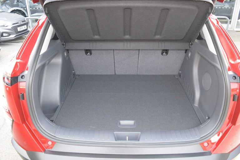 Used Hyundai KONA GU75VVP 17
