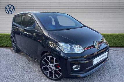 Used 2020 Volkswagen up! 1.0 115PS Up GTI 5dr  **CRUISE AND PARK PACK** at Martins Group