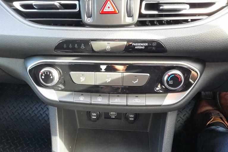 Used Hyundai i30 YM73PZL 13