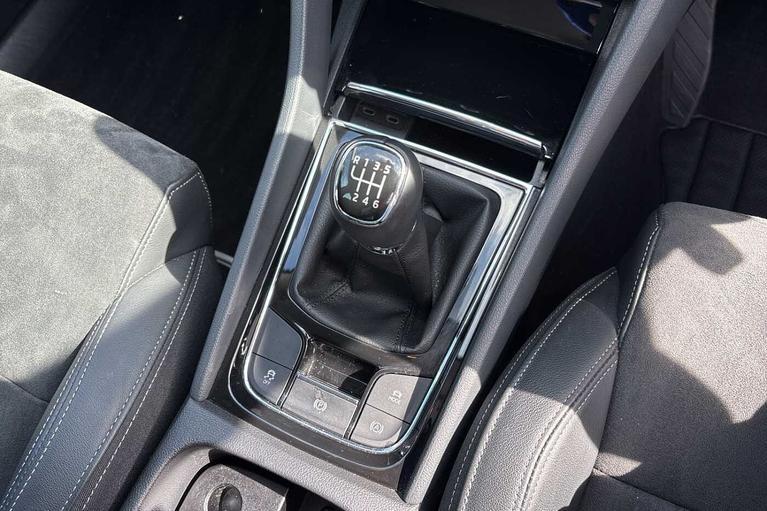 Used Skoda Karoq WP73XBM 8