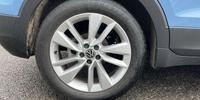 Volkswagen T-cross Photo 4