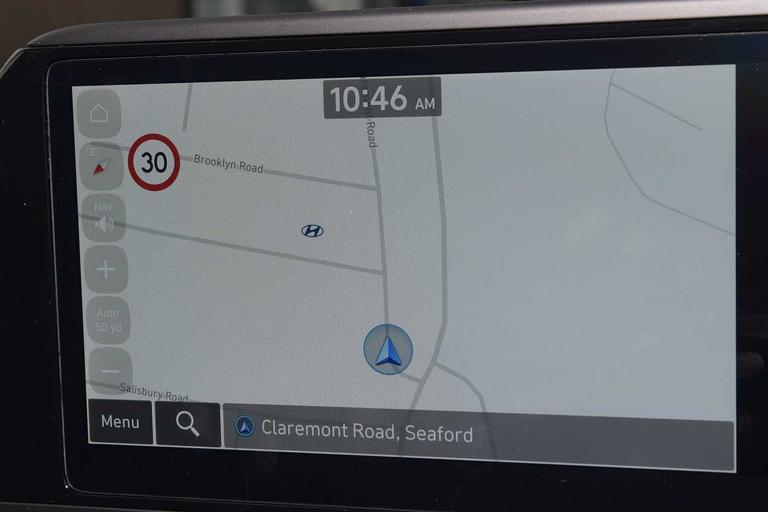 Used Hyundai BAYON GP26EBN 18