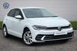 Used Volkswagen Polo WF22YFP 1