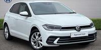 Volkswagen Polo Photo 0