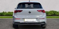 Volkswagen Golf Photo 8