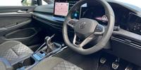 Volkswagen Golf Photo 5