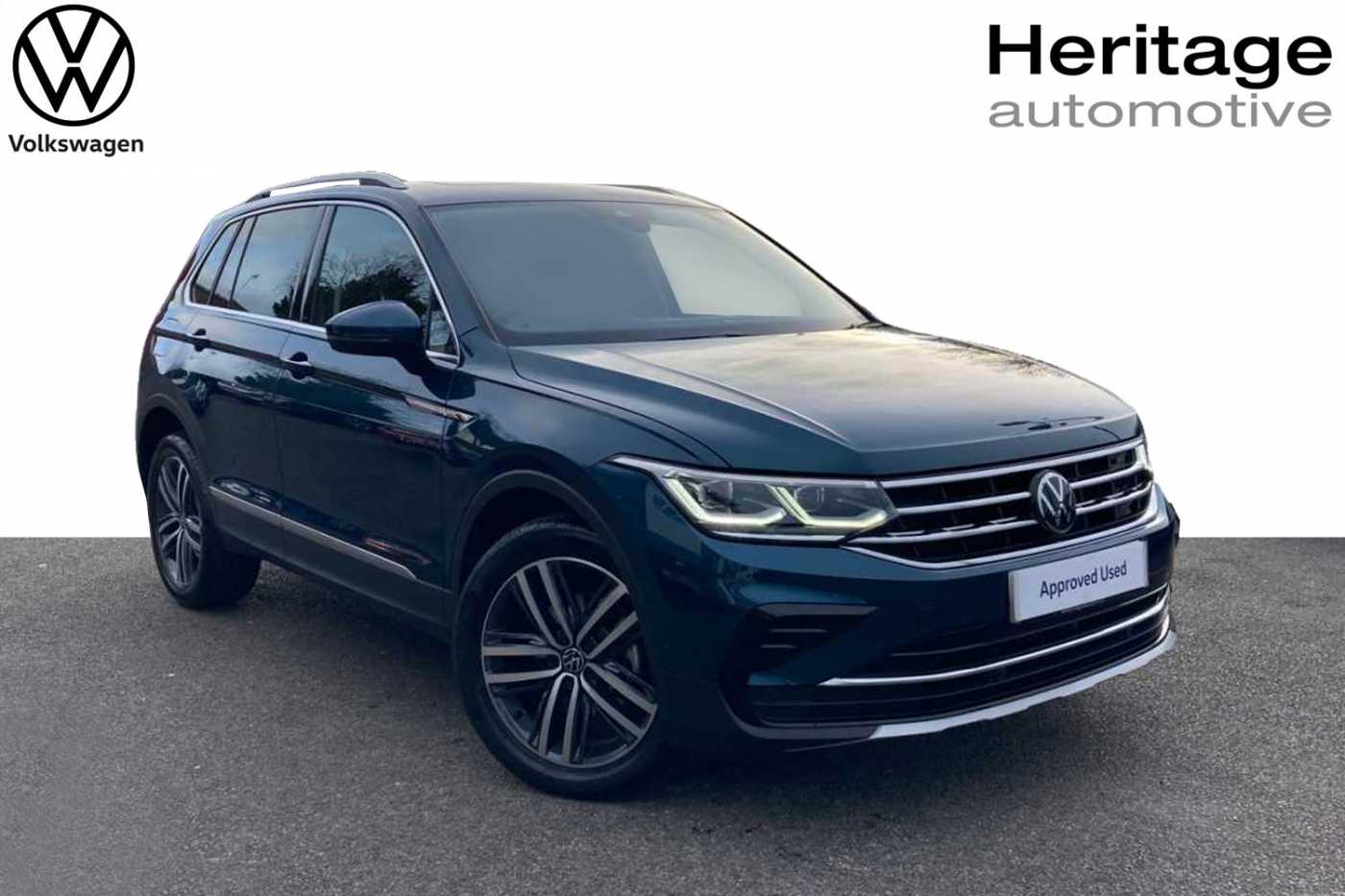 Vw tiguan deals swivelling towbar