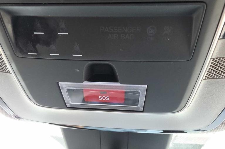Used Hyundai SANTA FE WM72NXY 20