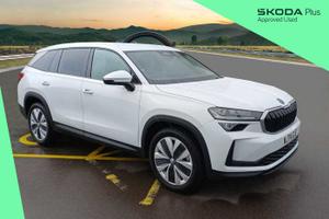 Used 2024 Skoda Kodiaq 2.0TDI (193ps) 4X4 SE L (7 seats) DSG