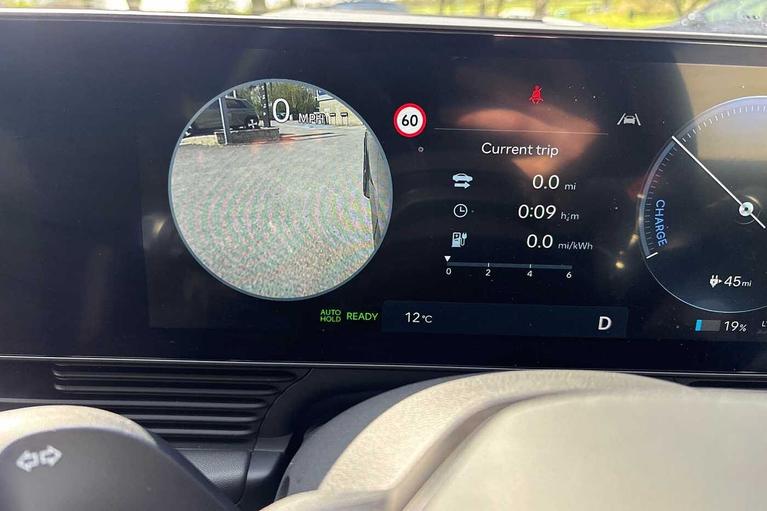 Used Hyundai IONIQ 5 WR75HDC 20