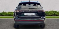 Volkswagen Tiguan Photo 8