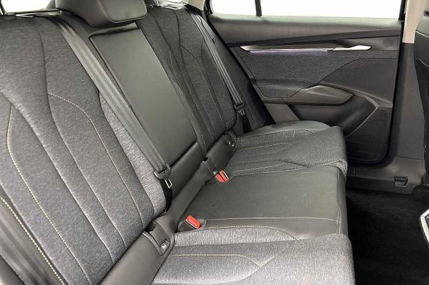 Used Skoda Elroq KS25WNB 9