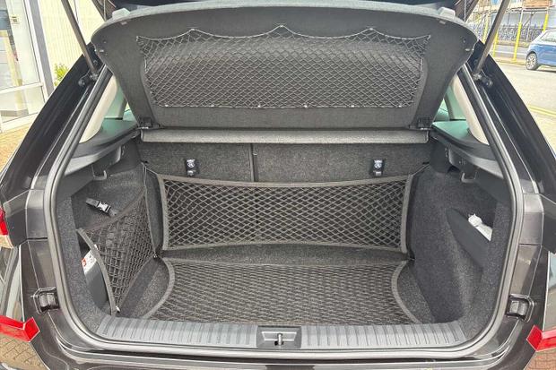 Used Skoda Kamiq CU74RZG 9