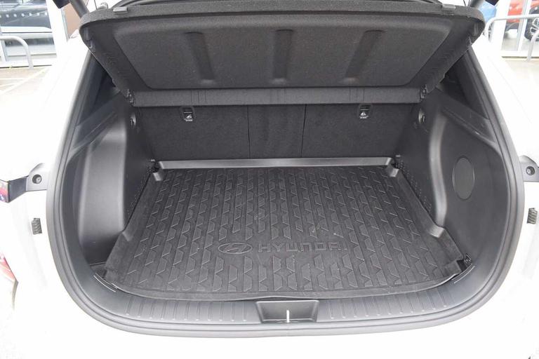 Used Hyundai KONA GY74AZC 15