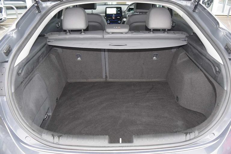 Used Hyundai IONIQ FL20RGU 15