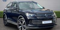Volkswagen Tiguan Photo 0