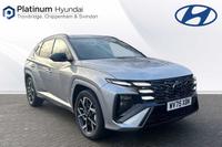 Used Hyundai TUCSON WV75XDK 1