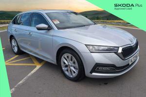 Used 2023 Skoda Octavia 2.0 TDI 150 SE L 5dr DSG